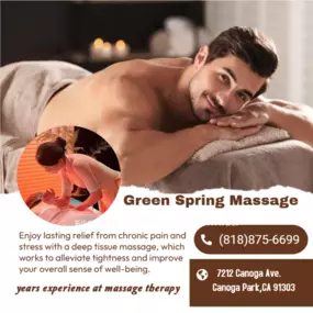 Whether you're a professional athlete or you just work out a few times a week, sports massage can help you improve your performance and reduce your risk of injury. This type of massage uses techniques that are specific to the needs of athletes. It can help to increase range of motion, improve circulation, and reduce inflammation.