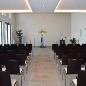 Bild von Buschmeyer Bestattungen Inh. Bestattungshaus Dierker GmbH & Co.KG