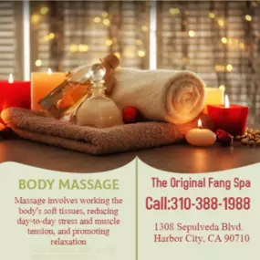 Whether you're a professional athlete or you just work out a few times a week, sports massage can help you improve your performance and reduce your risk of injury. This type of massage uses techniques that are specific to the needs of athletes. It can help to increase range of motion, improve circulation, and reduce inflammation.