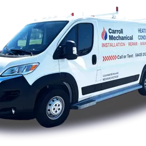 Carroll Mechanical Columbia, MD
