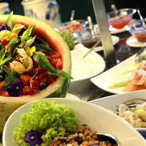 Bild von Restaurant Tisch55