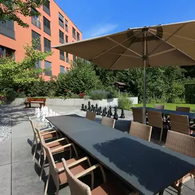 Bild von Restaurant Tisch55