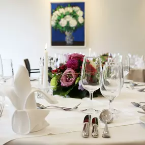 Bild von Restaurant Tisch55