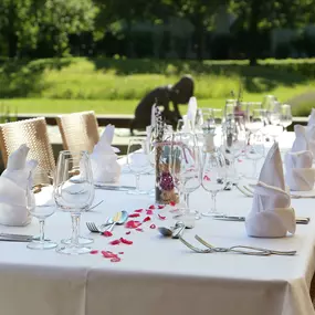 Bild von Restaurant Tisch55