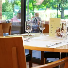 Bild von Restaurant Tisch55
