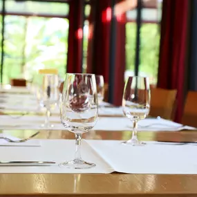 Bild von Restaurant Tisch55