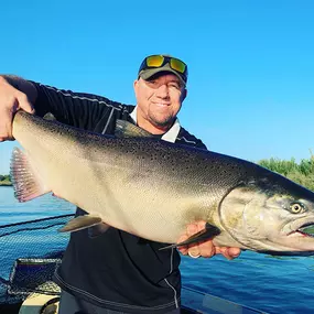 Bild von Kirk Portocarrero - Professional Fishing & Hunting Guide and Outfitter