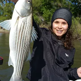 Bild von Kirk Portocarrero - Professional Fishing & Hunting Guide and Outfitter