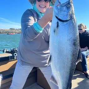 Bild von Kirk Portocarrero - Professional Fishing & Hunting Guide and Outfitter