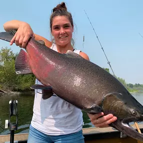 Bild von Kirk Portocarrero - Professional Fishing & Hunting Guide and Outfitter