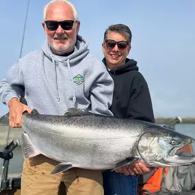 Bild von Kirk Portocarrero - Professional Fishing & Hunting Guide and Outfitter