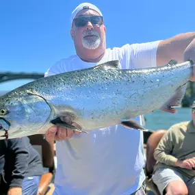 Bild von Kirk Portocarrero - Professional Fishing & Hunting Guide and Outfitter