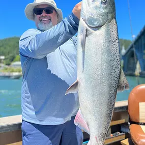 Bild von Kirk Portocarrero - Professional Fishing & Hunting Guide and Outfitter
