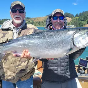 Bild von Kirk Portocarrero - Professional Fishing & Hunting Guide and Outfitter