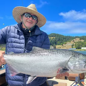 Bild von Kirk Portocarrero - Professional Fishing & Hunting Guide and Outfitter