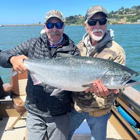 Bild von Kirk Portocarrero - Professional Fishing & Hunting Guide and Outfitter
