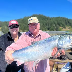 Bild von Kirk Portocarrero - Professional Fishing & Hunting Guide and Outfitter