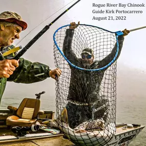 Bild von Kirk Portocarrero - Professional Fishing & Hunting Guide and Outfitter
