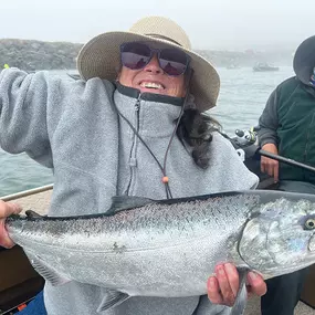 Bild von Kirk Portocarrero - Professional Fishing & Hunting Guide and Outfitter