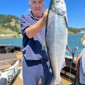 Bild von Kirk Portocarrero - Professional Fishing & Hunting Guide and Outfitter