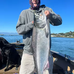 Bild von Kirk Portocarrero - Professional Fishing & Hunting Guide and Outfitter