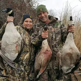 Bild von Kirk Portocarrero - Professional Fishing & Hunting Guide and Outfitter