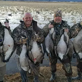 Bild von Kirk Portocarrero - Professional Fishing & Hunting Guide and Outfitter