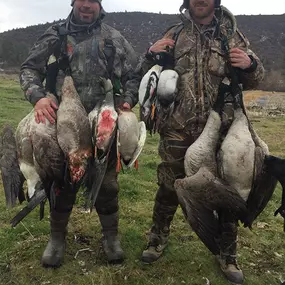 Bild von Kirk Portocarrero - Professional Fishing & Hunting Guide and Outfitter