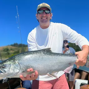Bild von Kirk Portocarrero - Professional Fishing & Hunting Guide and Outfitter