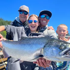 Bild von Kirk Portocarrero - Professional Fishing & Hunting Guide and Outfitter