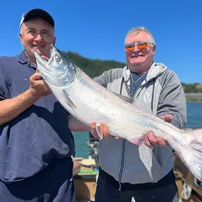 Bild von Kirk Portocarrero - Professional Fishing & Hunting Guide and Outfitter