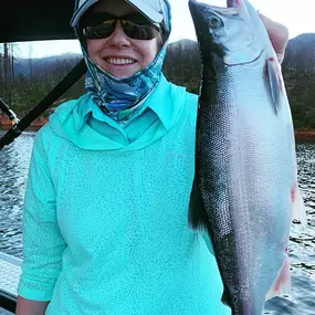 Bild von Kirk Portocarrero - Professional Fishing & Hunting Guide and Outfitter