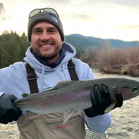 Bild von Kirk Portocarrero - Professional Fishing & Hunting Guide and Outfitter