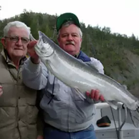 Bild von Kirk Portocarrero - Professional Fishing & Hunting Guide and Outfitter