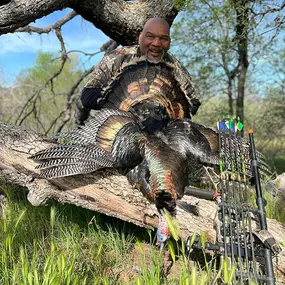 Bild von Kirk Portocarrero - Professional Fishing & Hunting Guide and Outfitter