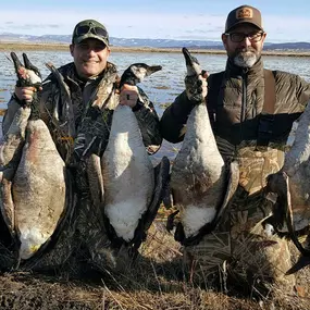 Bild von Kirk Portocarrero - Professional Fishing & Hunting Guide and Outfitter