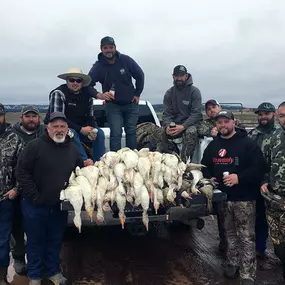 Bild von Kirk Portocarrero - Professional Fishing & Hunting Guide and Outfitter