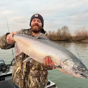 Bild von Kirk Portocarrero - Professional Fishing & Hunting Guide and Outfitter