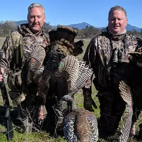 Bild von Kirk Portocarrero - Professional Fishing & Hunting Guide and Outfitter