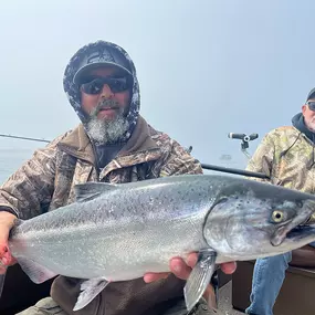 Bild von Kirk Portocarrero - Professional Fishing & Hunting Guide and Outfitter