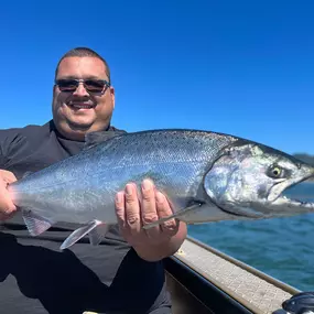 Bild von Kirk Portocarrero - Professional Fishing & Hunting Guide and Outfitter
