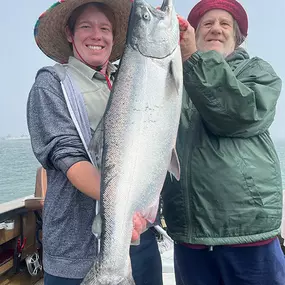 Bild von Kirk Portocarrero - Professional Fishing & Hunting Guide and Outfitter