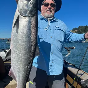 Bild von Kirk Portocarrero - Professional Fishing & Hunting Guide and Outfitter