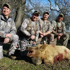 Bild von Kirk Portocarrero - Professional Fishing & Hunting Guide and Outfitter