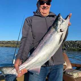 Bild von Kirk Portocarrero - Professional Fishing & Hunting Guide and Outfitter