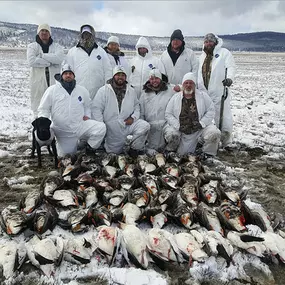 Bild von Kirk Portocarrero - Professional Fishing & Hunting Guide and Outfitter