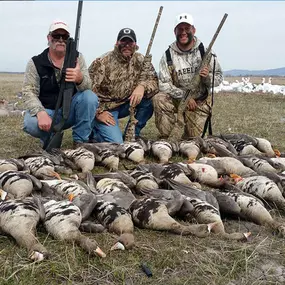 Bild von Kirk Portocarrero - Professional Fishing & Hunting Guide and Outfitter