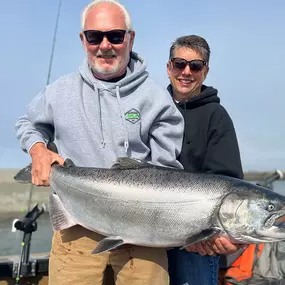 Bild von Kirk Portocarrero - Professional Fishing & Hunting Guide and Outfitter