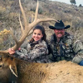 Bild von Kirk Portocarrero - Professional Fishing & Hunting Guide and Outfitter