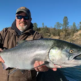 Bild von Kirk Portocarrero - Professional Fishing & Hunting Guide and Outfitter